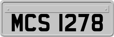 MCS1278