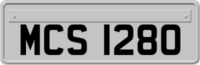 MCS1280