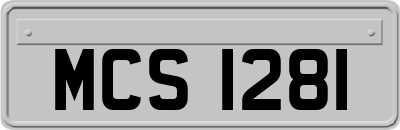 MCS1281