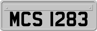 MCS1283