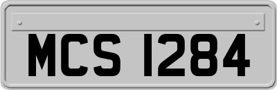 MCS1284