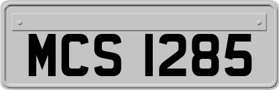 MCS1285