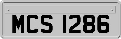MCS1286