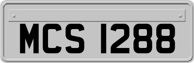 MCS1288