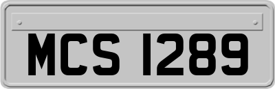 MCS1289