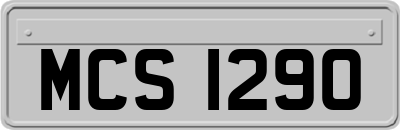 MCS1290