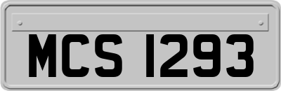 MCS1293