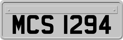 MCS1294