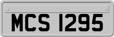 MCS1295