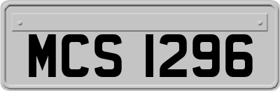 MCS1296