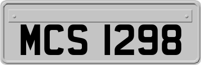 MCS1298