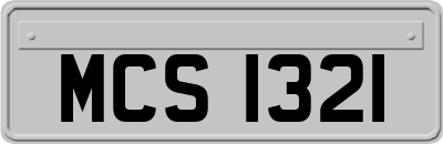 MCS1321