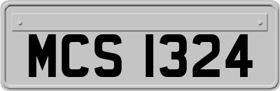MCS1324