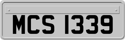 MCS1339