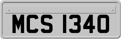 MCS1340