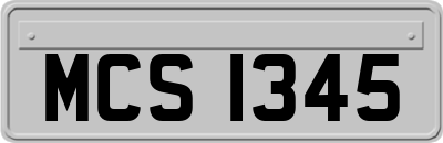 MCS1345