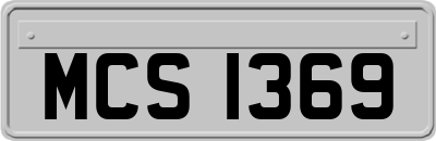 MCS1369