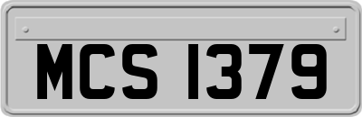 MCS1379
