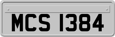 MCS1384