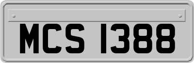 MCS1388
