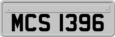 MCS1396