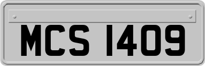MCS1409