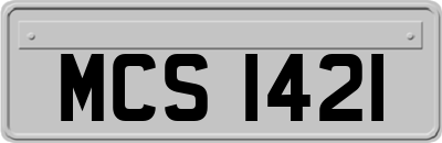 MCS1421
