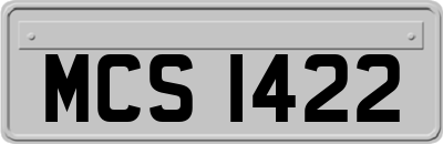 MCS1422
