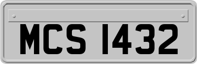 MCS1432