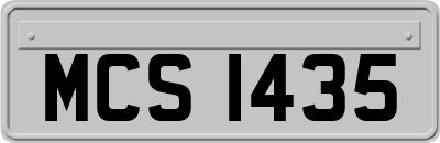 MCS1435