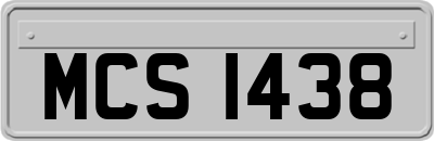 MCS1438