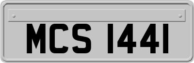 MCS1441