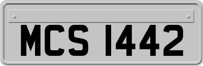 MCS1442