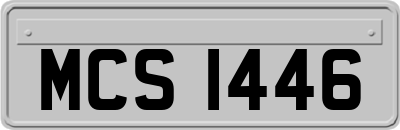 MCS1446