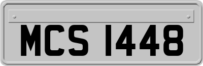 MCS1448
