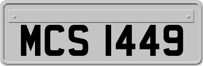 MCS1449