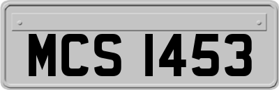MCS1453