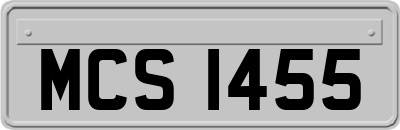 MCS1455