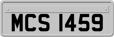 MCS1459