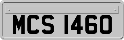 MCS1460