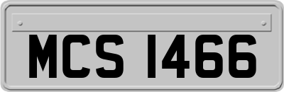 MCS1466