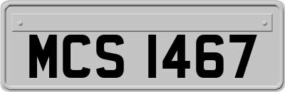 MCS1467