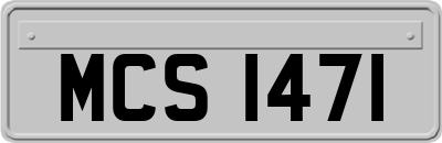 MCS1471