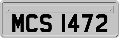 MCS1472