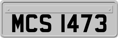 MCS1473