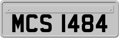 MCS1484
