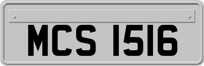 MCS1516