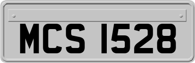 MCS1528