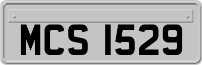 MCS1529