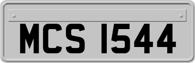 MCS1544